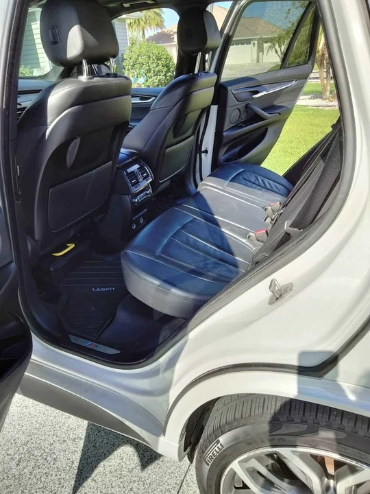 2015 BMW F15 X5 - Image 6 of 6