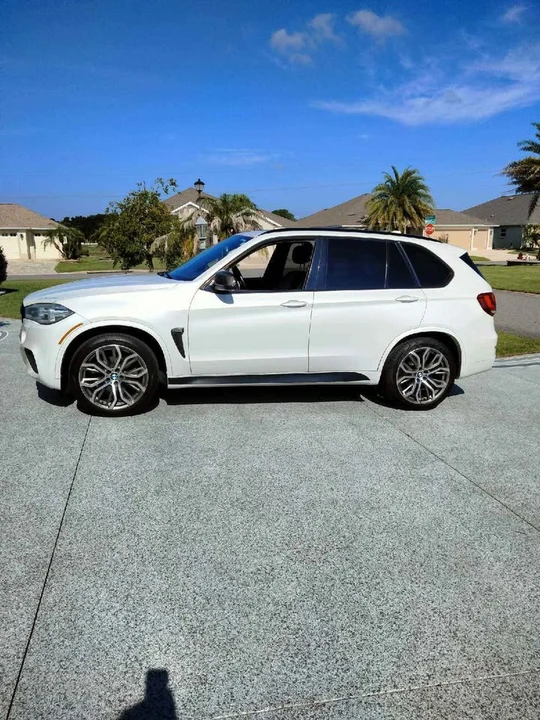 2015 BMW F15 X5 - Image 2 of 6