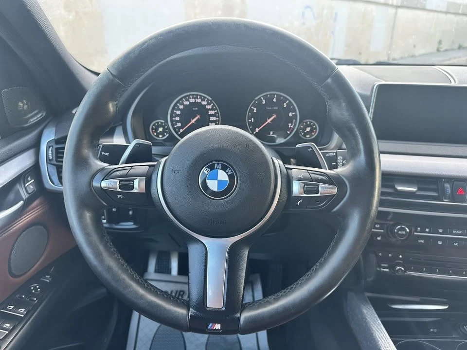 2015 BMW F15 X5 - Image 16 of 18