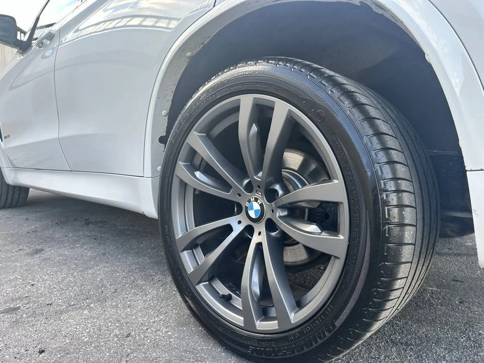 2015 BMW F15 X5 - Image 18 of 18