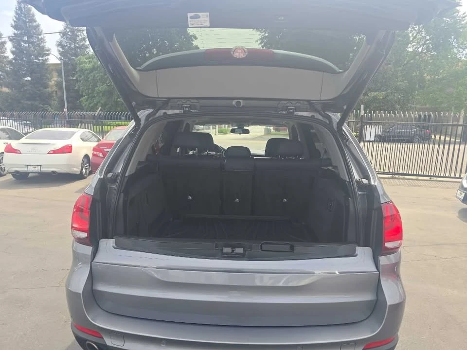 2015 BMW F15 X5 - Image 13 of 19
