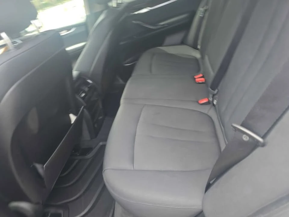 2015 BMW F15 X5 - Image 10 of 19
