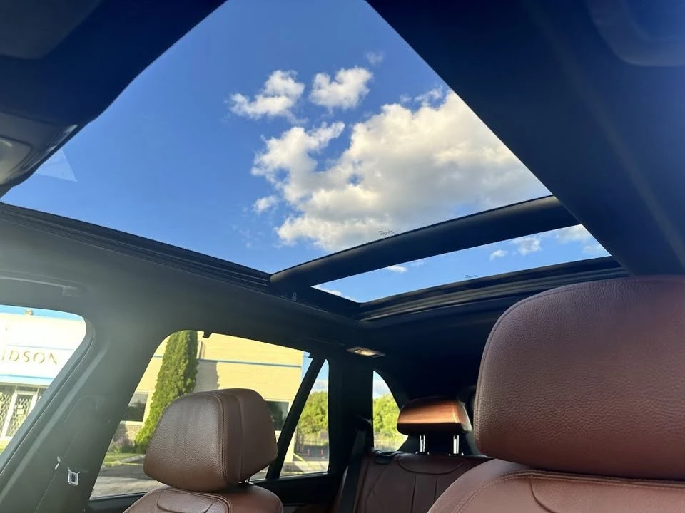 2015 BMW F15 X5 - Image 7 of 18