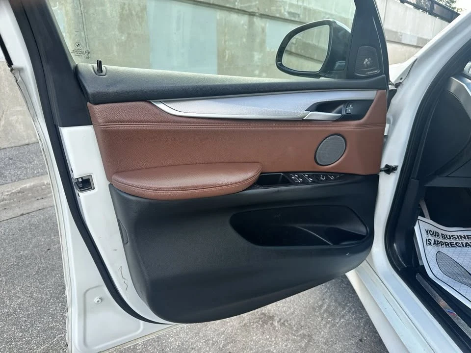 2015 BMW F15 X5 - Image 10 of 18