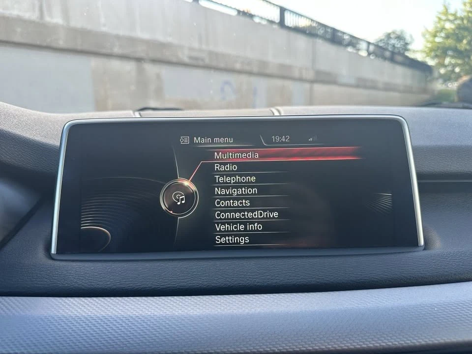 2015 BMW F15 X5 - Image 14 of 18
