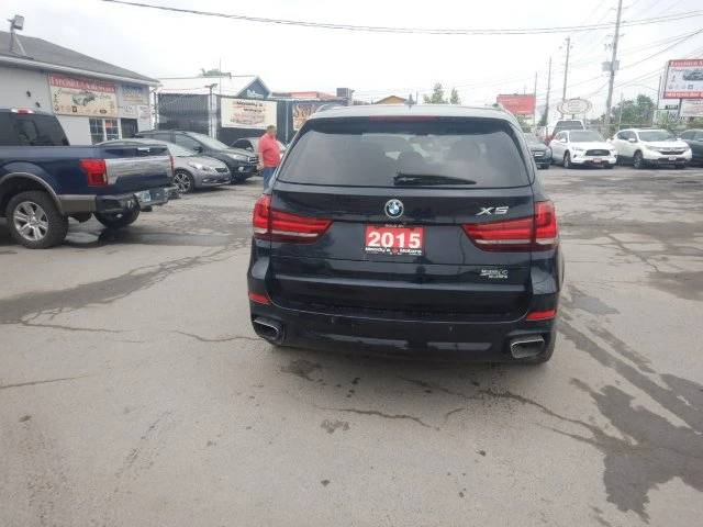 2015 BMW F15 X5 - Image 6 of 20