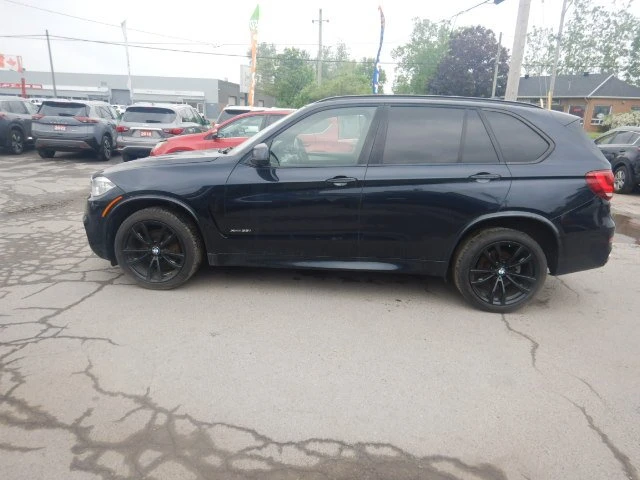 2015 BMW F15 X5 - Image 8 of 20