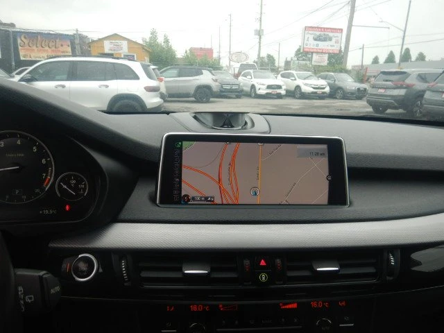 2015 BMW F15 X5 - Image 14 of 20