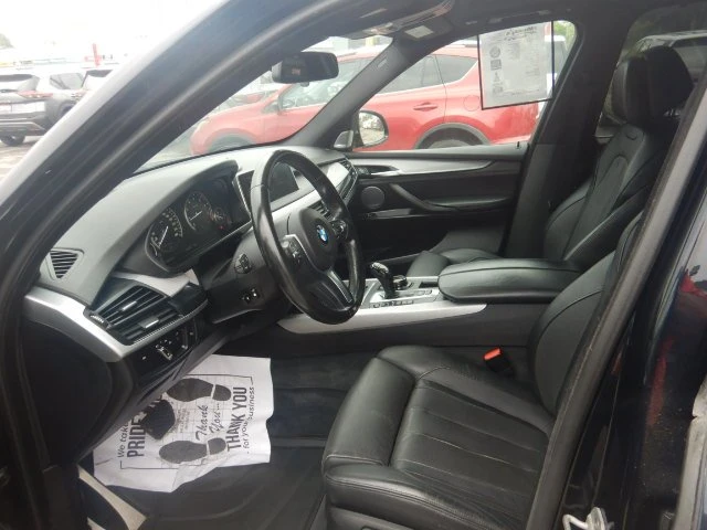 2015 BMW F15 X5 - Image 13 of 20