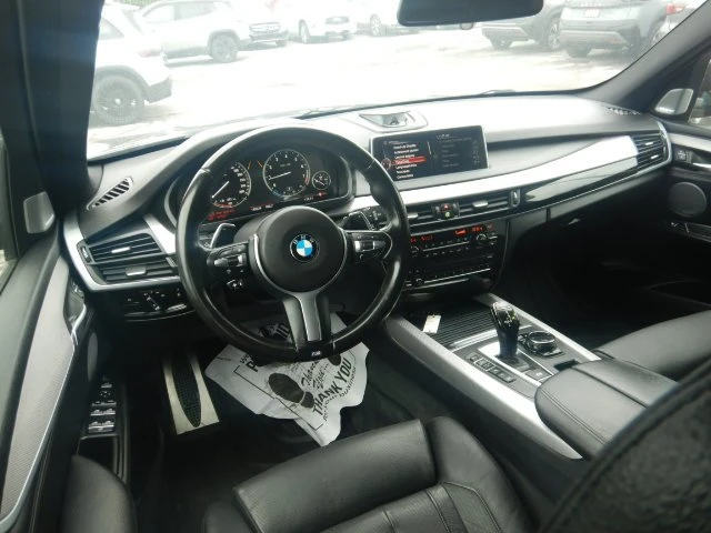 2015 BMW F15 X5 - Image 12 of 20