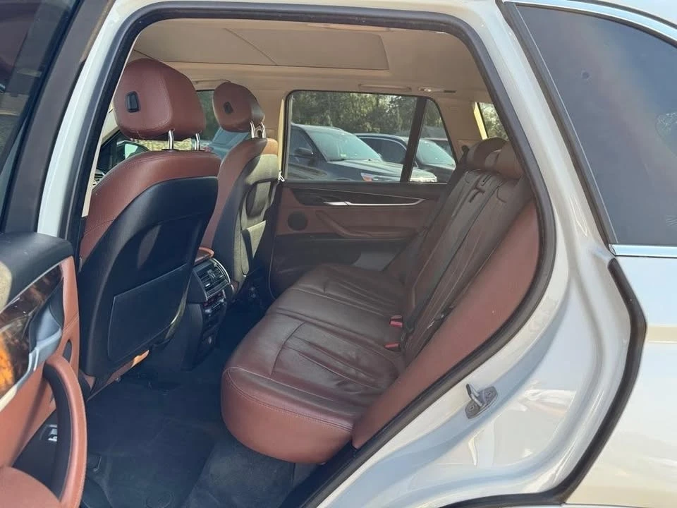 2015 BMW F15 X5 - Image 20 of 20