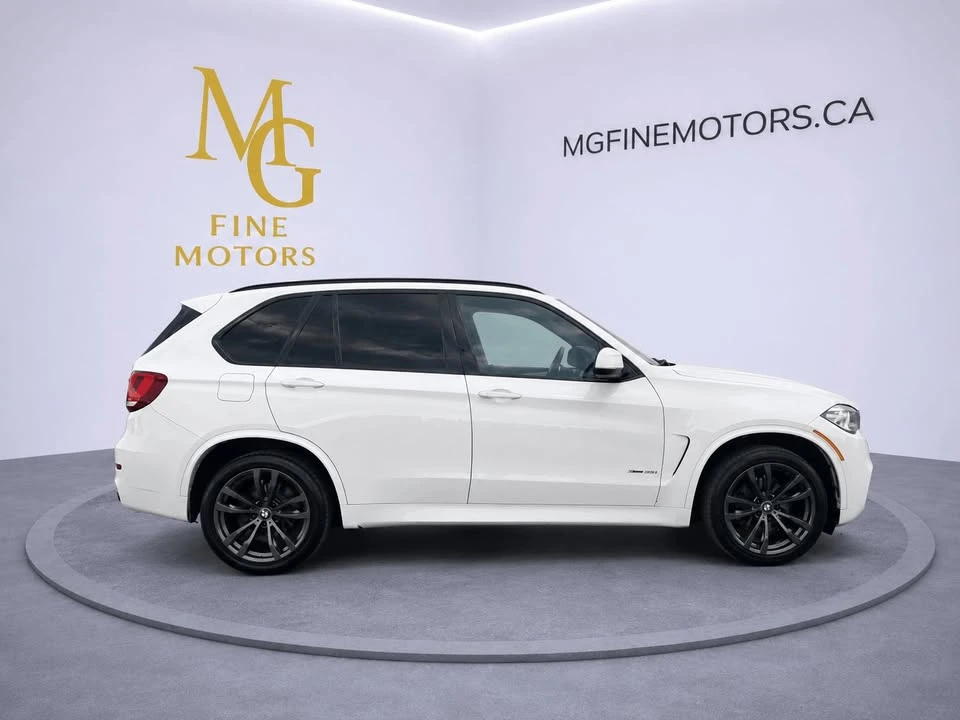 2015 BMW F15 X5 - Image 5 of 18