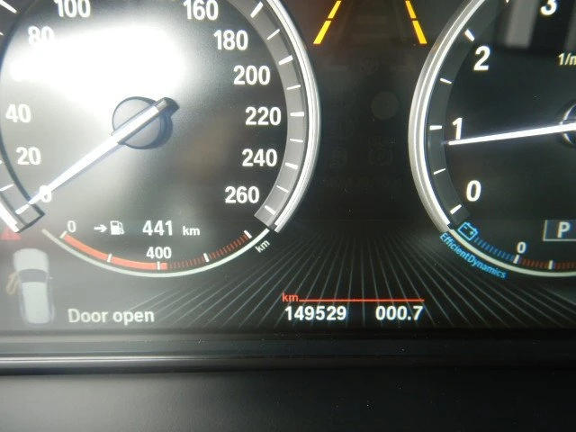 2015 BMW F15 X5 - Image 19 of 20