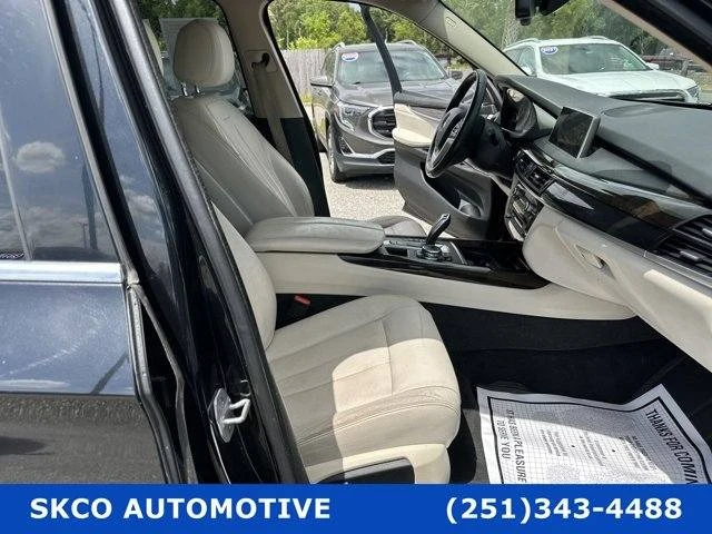 2015 BMW F15 X5 - Image 13 of 20