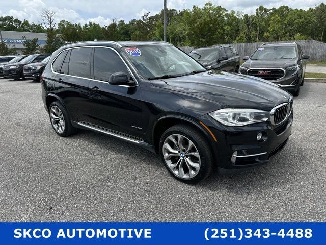 2015 BMW F15 X5 - Image 7 of 20