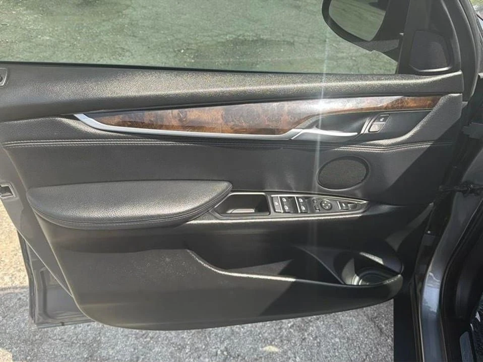 2015 BMW F15 X5 - Image 19 of 20