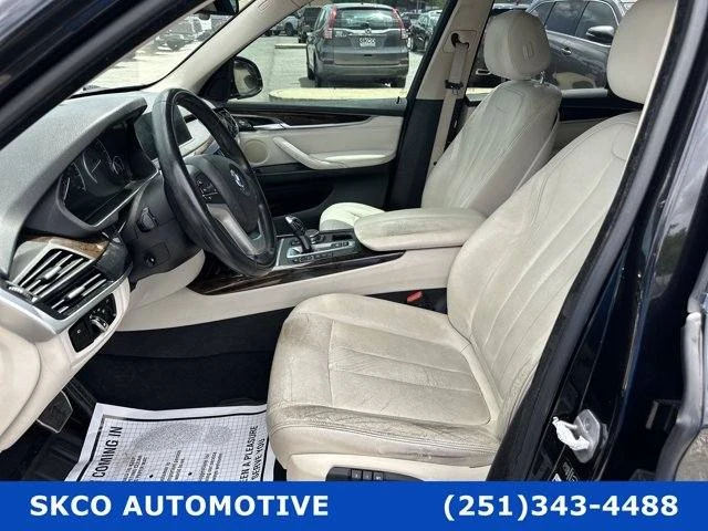 2015 BMW F15 X5 - Image 11 of 20