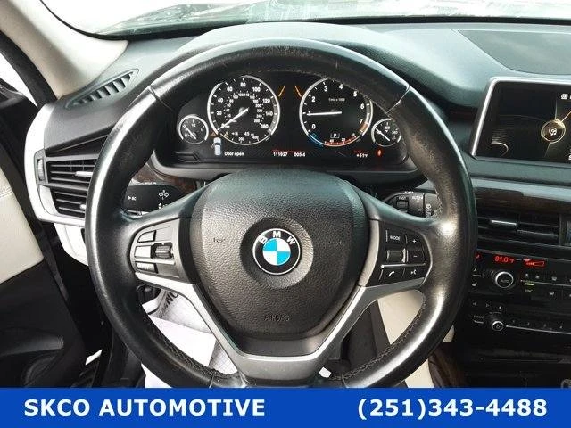 2015 BMW F15 X5 - Image 18 of 20