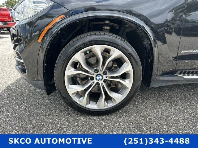 2015 BMW F15 X5 - Image 9 of 20
