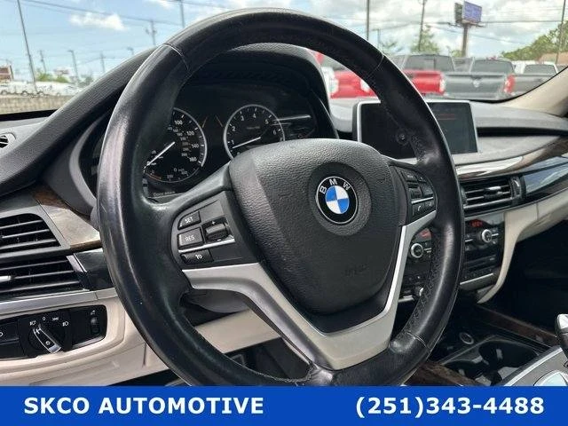 2015 BMW F15 X5 - Image 19 of 20