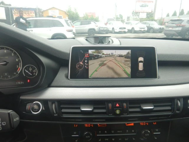 2015 BMW F15 X5 - Image 15 of 20