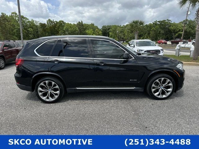 2015 BMW F15 X5 - Image 6 of 20