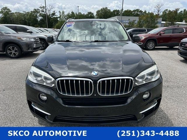 2015 BMW F15 X5 - Image 8 of 20