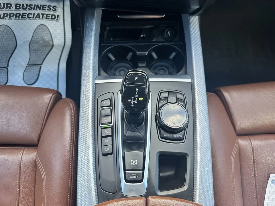 2015 BMW F15 X5 - Image 12 of 18