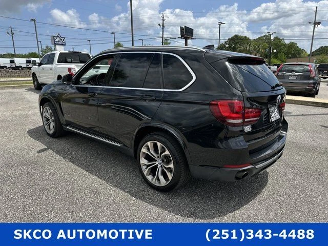 2015 BMW F15 X5 - Image 3 of 20