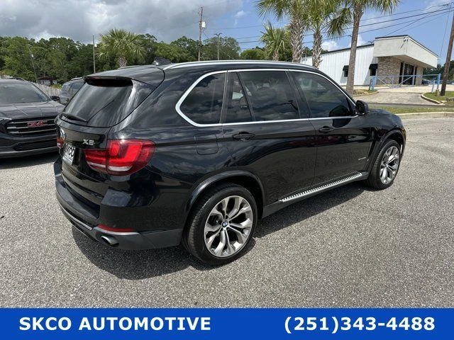 2015 BMW F15 X5 - Image 5 of 20