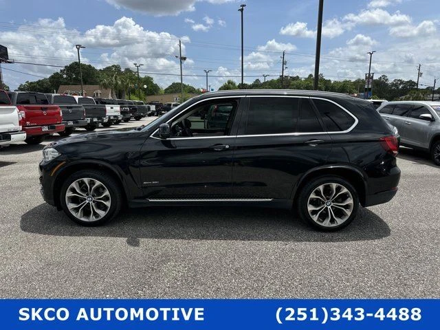 2015 BMW F15 X5 - Image 2 of 20