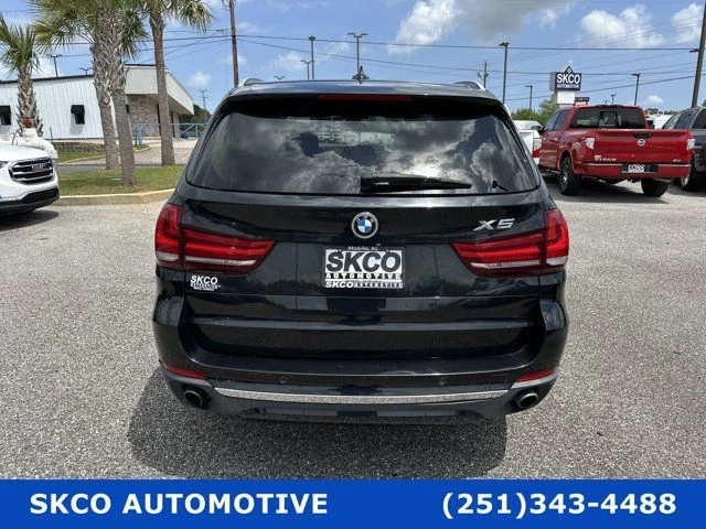2015 BMW F15 X5 - Image 4 of 20
