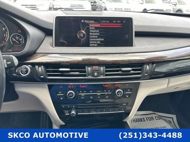 2015 BMW F15 X5 - Image 16 of 20