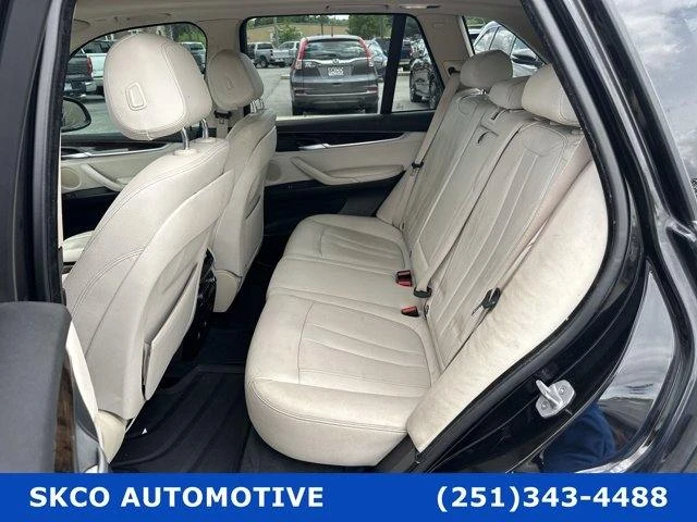2015 BMW F15 X5 - Image 14 of 20