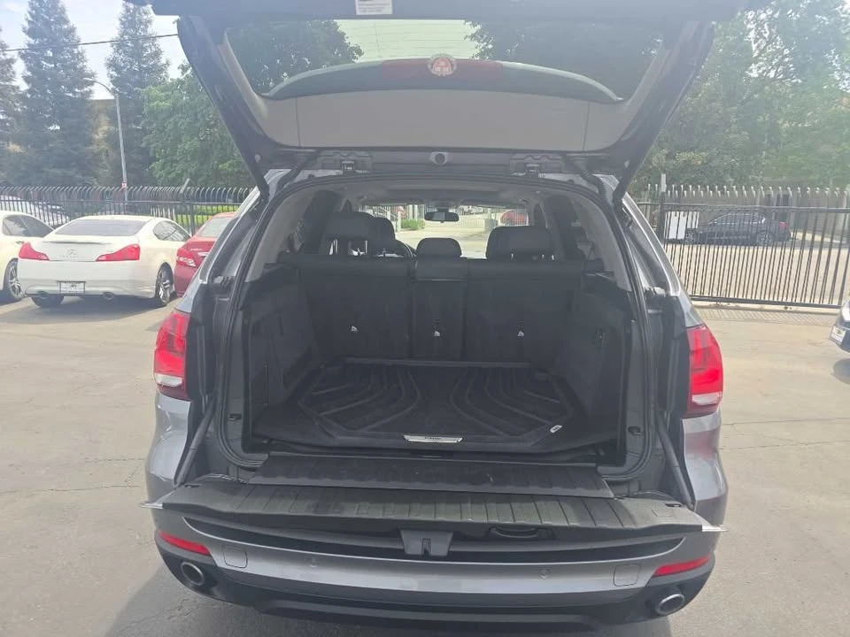 2015 BMW F15 X5 - Image 12 of 19