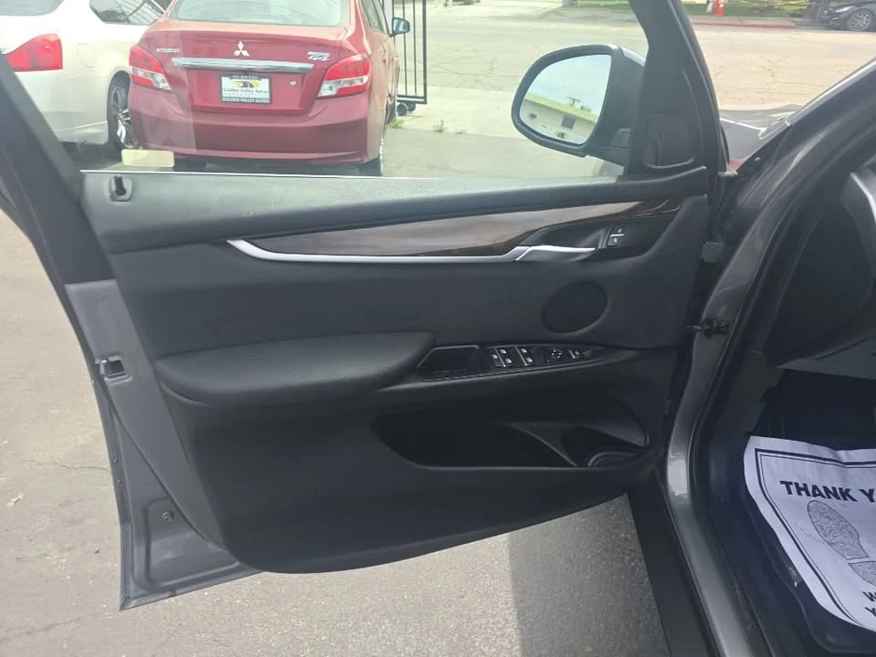 2015 BMW F15 X5 - Image 8 of 19