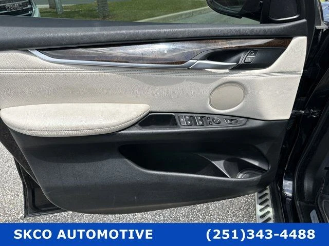 2015 BMW F15 X5 - Image 12 of 20