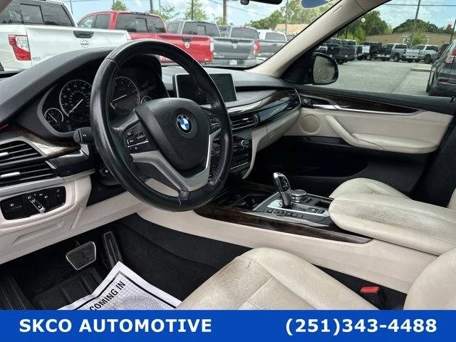 2015 BMW F15 X5 - Image 20 of 20