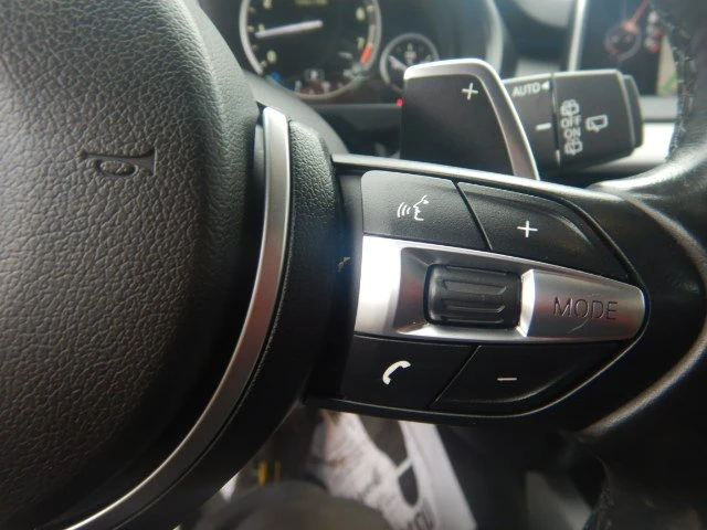 2015 BMW F15 X5 - Image 17 of 20