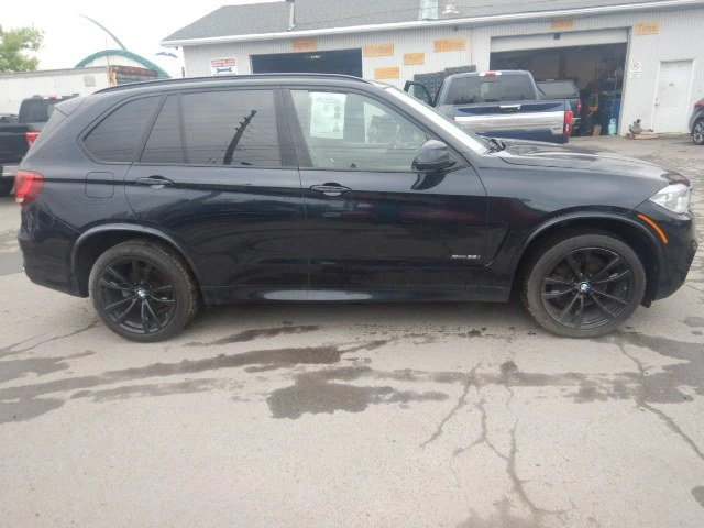 2015 BMW F15 X5 - Image 4 of 20
