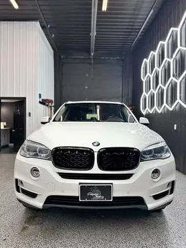 2015 BMW X5