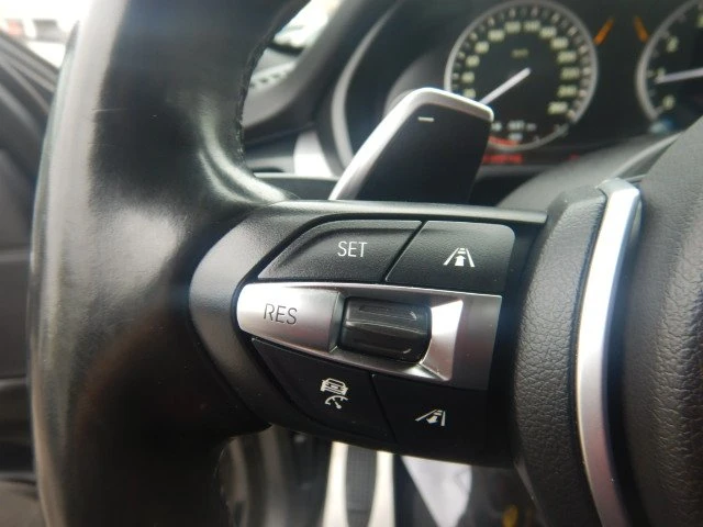 2015 BMW F15 X5 - Image 18 of 20