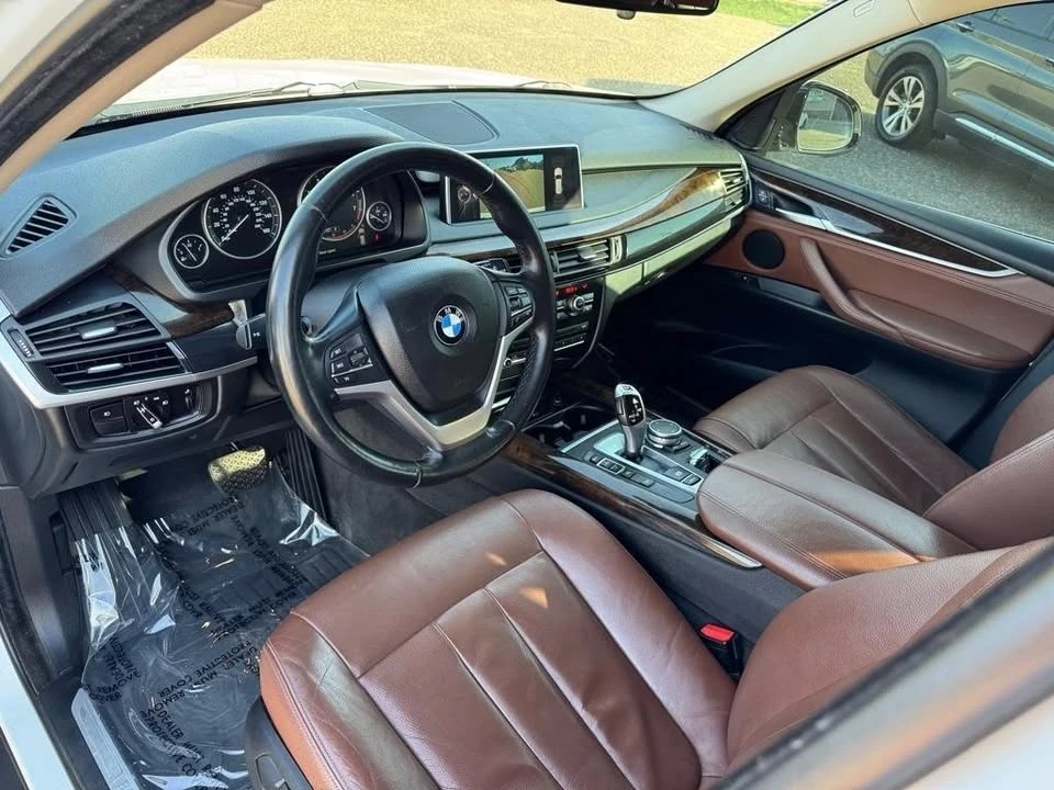 2015 BMW F15 X5 - Image 18 of 20