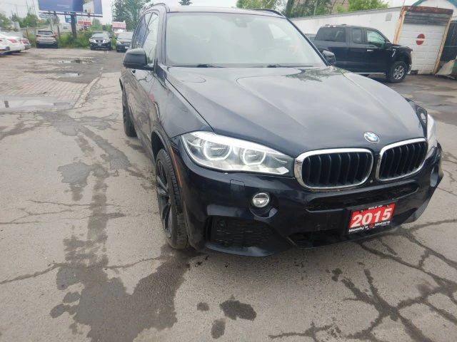 2015 BMW F15 X5 - Image 3 of 20