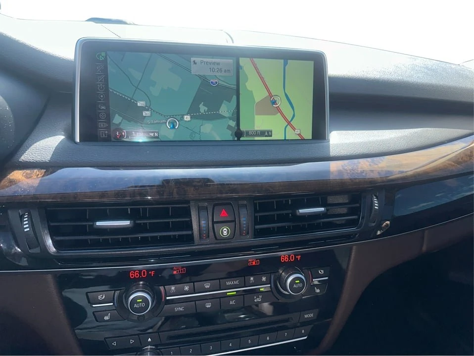 2015 BMW F15 X5 - Image 15 of 20