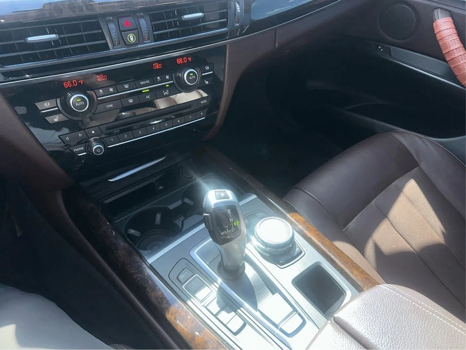 2015 BMW F15 X5 - Image 19 of 20