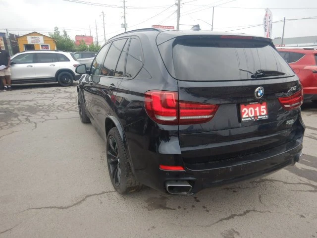 2015 BMW F15 X5 - Image 7 of 20
