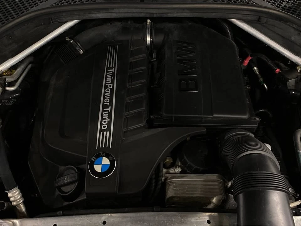 2015 BMW F15 X5 - Image 11 of 20