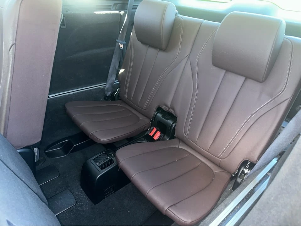 2015 BMW F15 X5 - Image 11 of 20