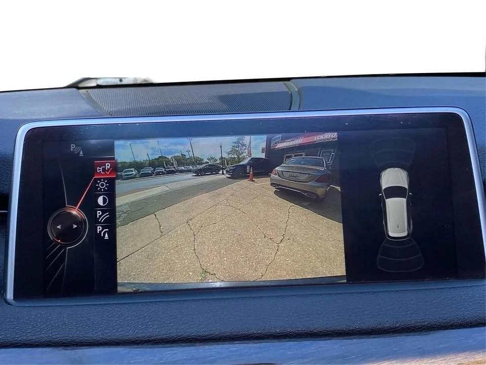 2015 BMW F15 X5 - Image 17 of 20